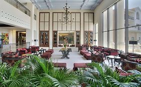 Hotel La Torre Golf Resort & Spa